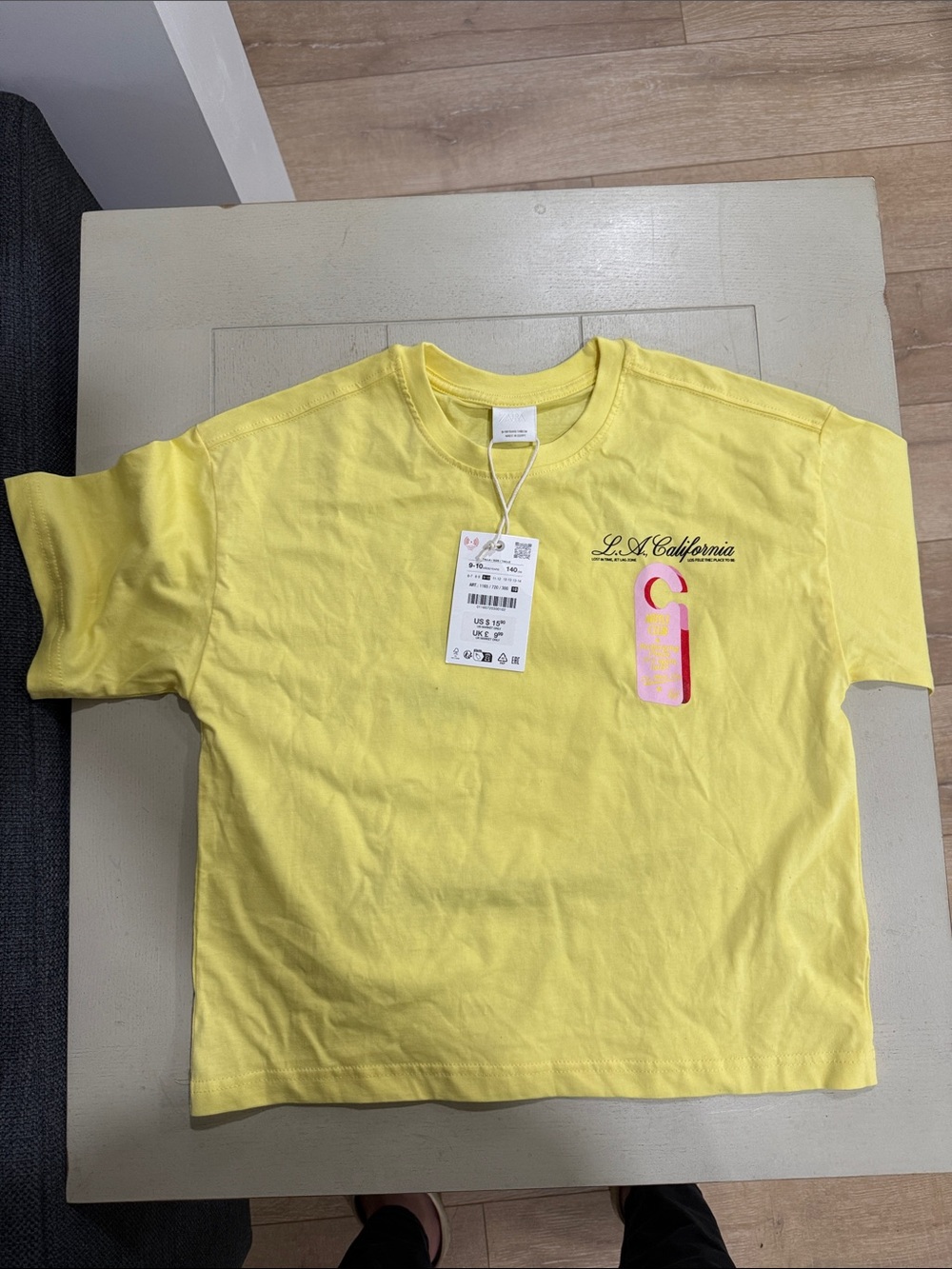 Zara plus other kids lot